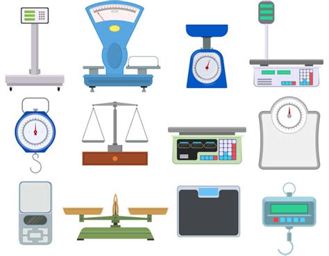 Weigh scale design resources .